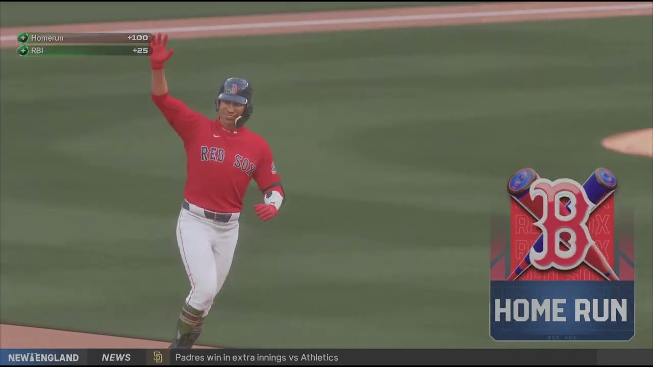 PERFECT FENWAY VIEW + 2 PERFECT-PERFECT