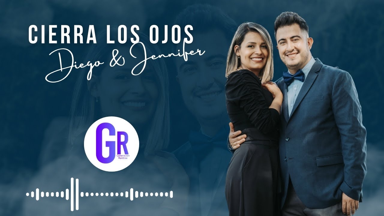 CIERRA LOS OJOS // Jennifer y Diego // Abuso en iglesias cristianas