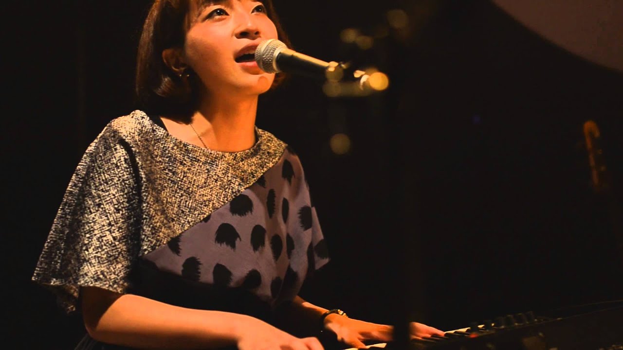 2014年5月11日（日）ヒグチアイ「わたくしごと」@月見ル君想フ