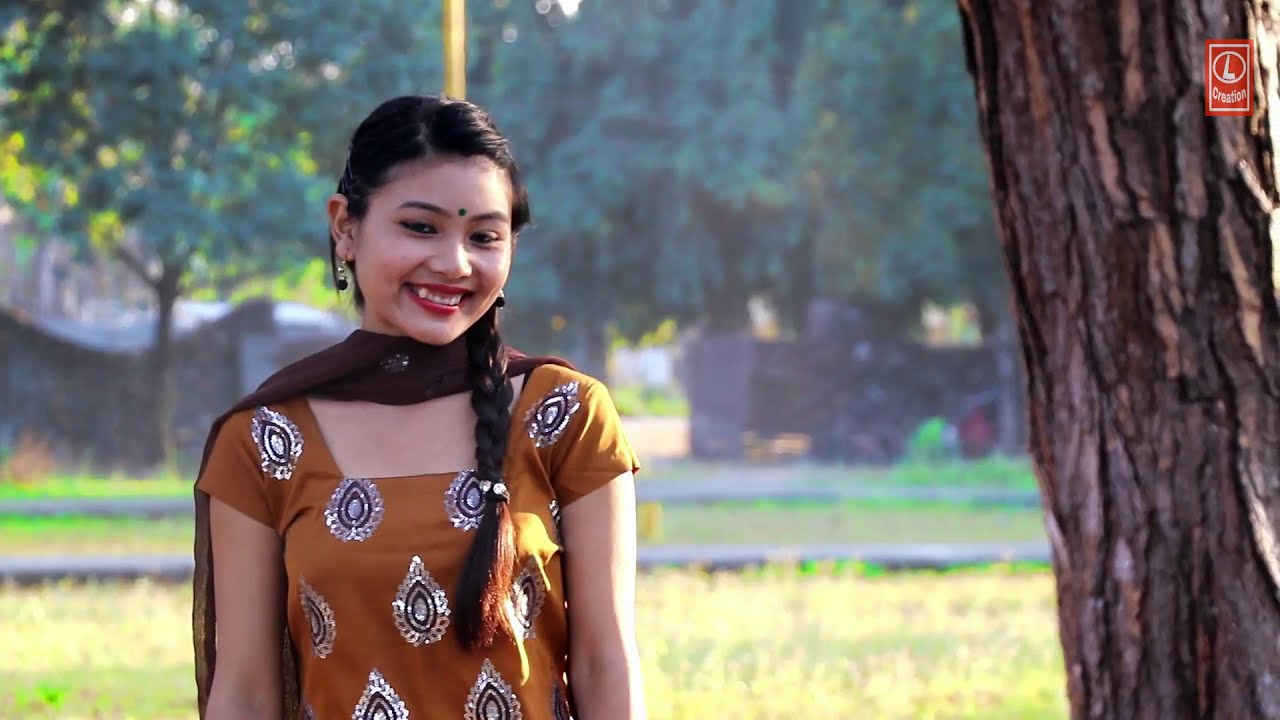 New Rajbonshi Song | Moner Moina | Official Music Album | Actor Lotif | Nazmul | Part 1