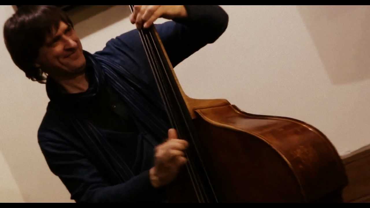 Taras Kuznetsov, Phesenko, Pyatnikov Jazz Trio - Slavic Dance