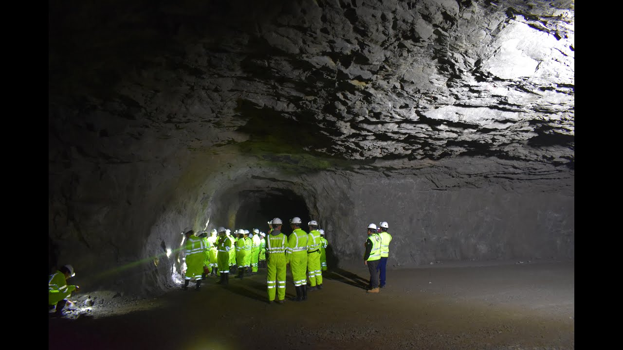 PSF MIGEDU 2023 : Taller de minería y sostenibilidad