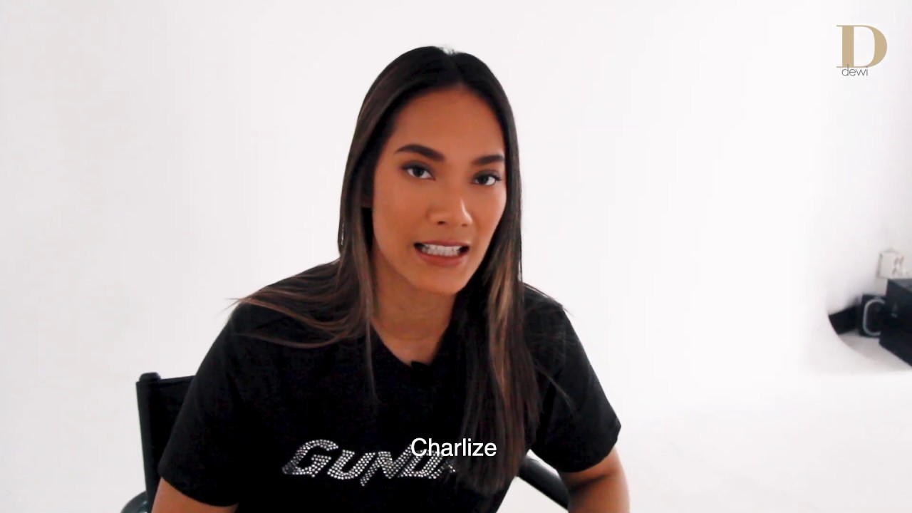 Getting Personal with Tara Basro