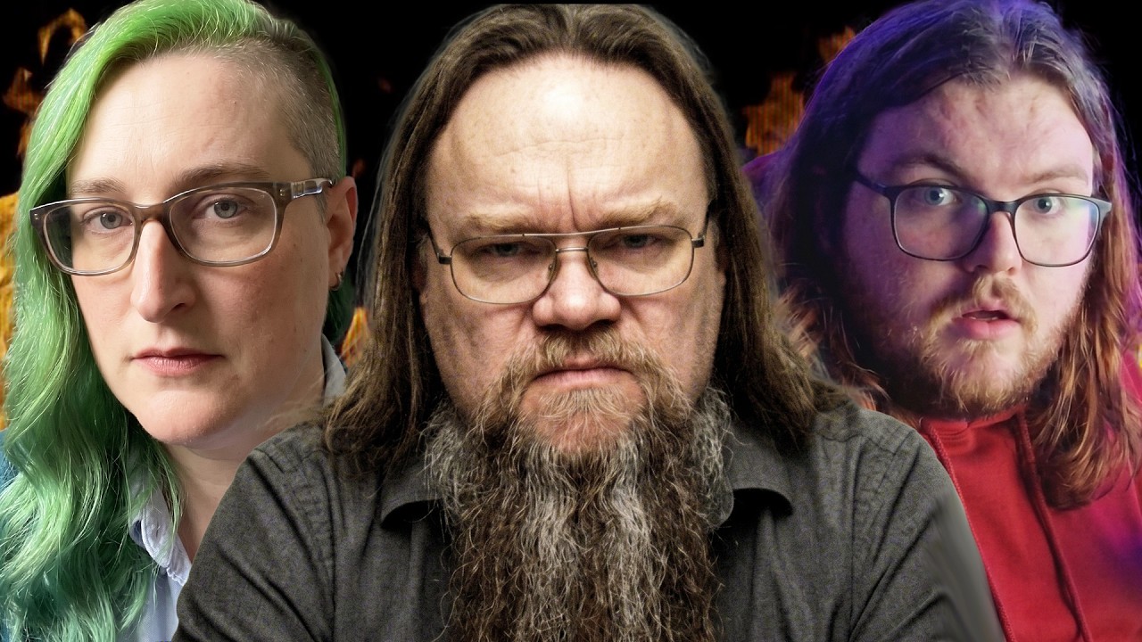 Discord's Most Insane Moderators