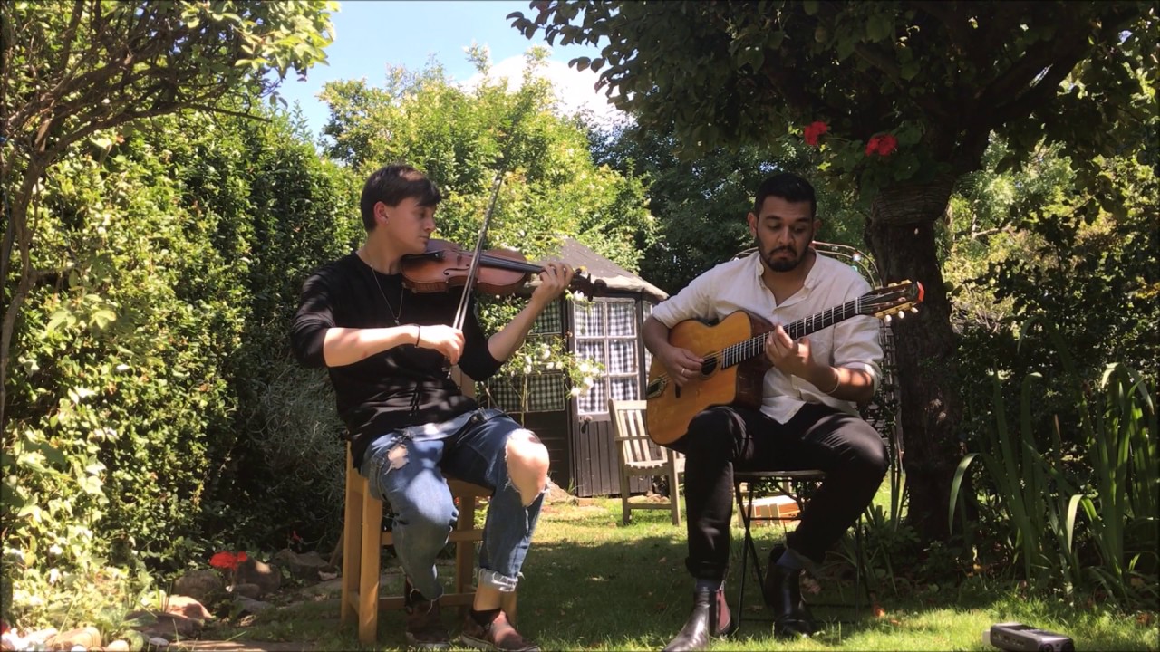 The Opportunists: Sway