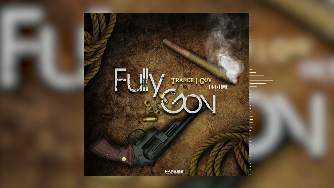 Trance 1GOV - Fully Gov (Official Auido)