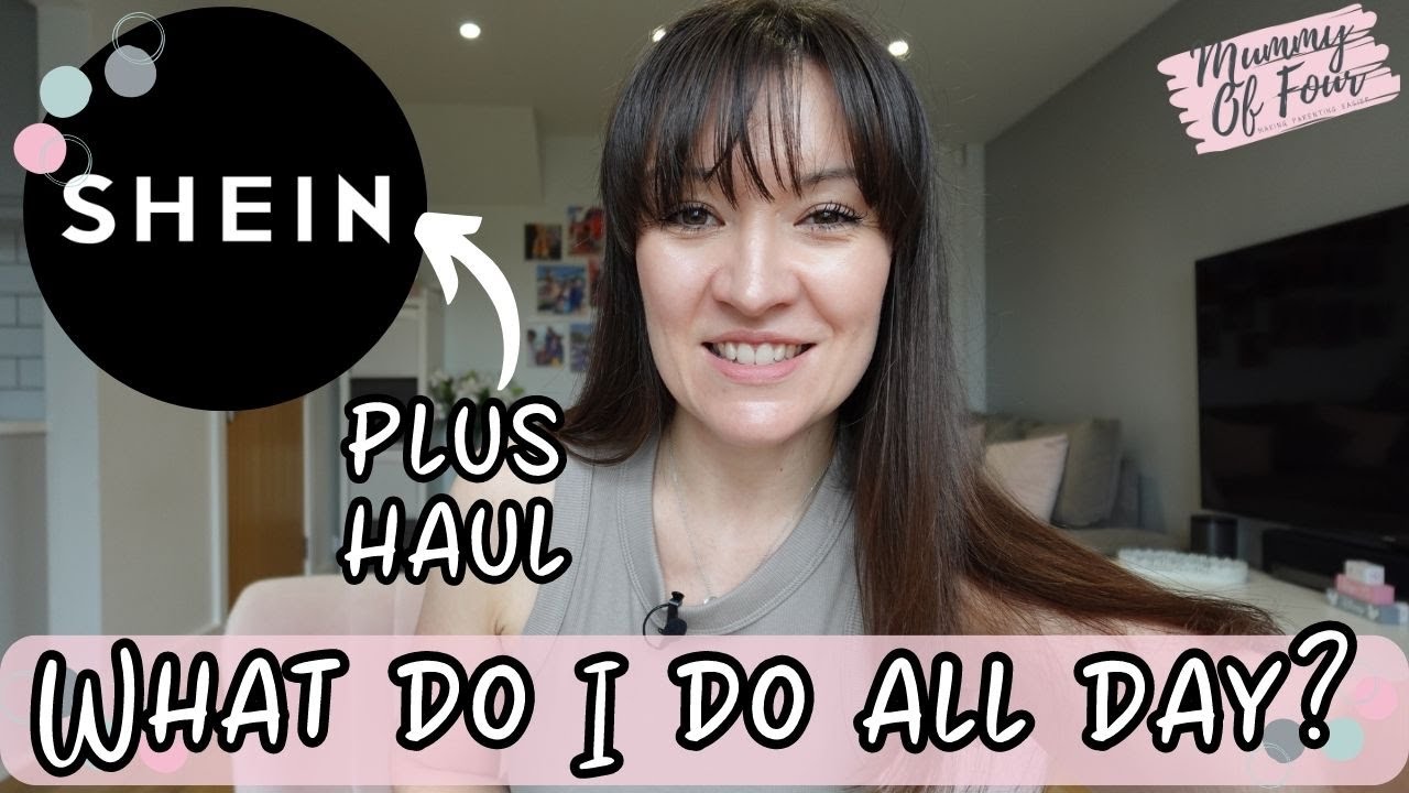 Come Work From Home With Me! Weekly Vlog