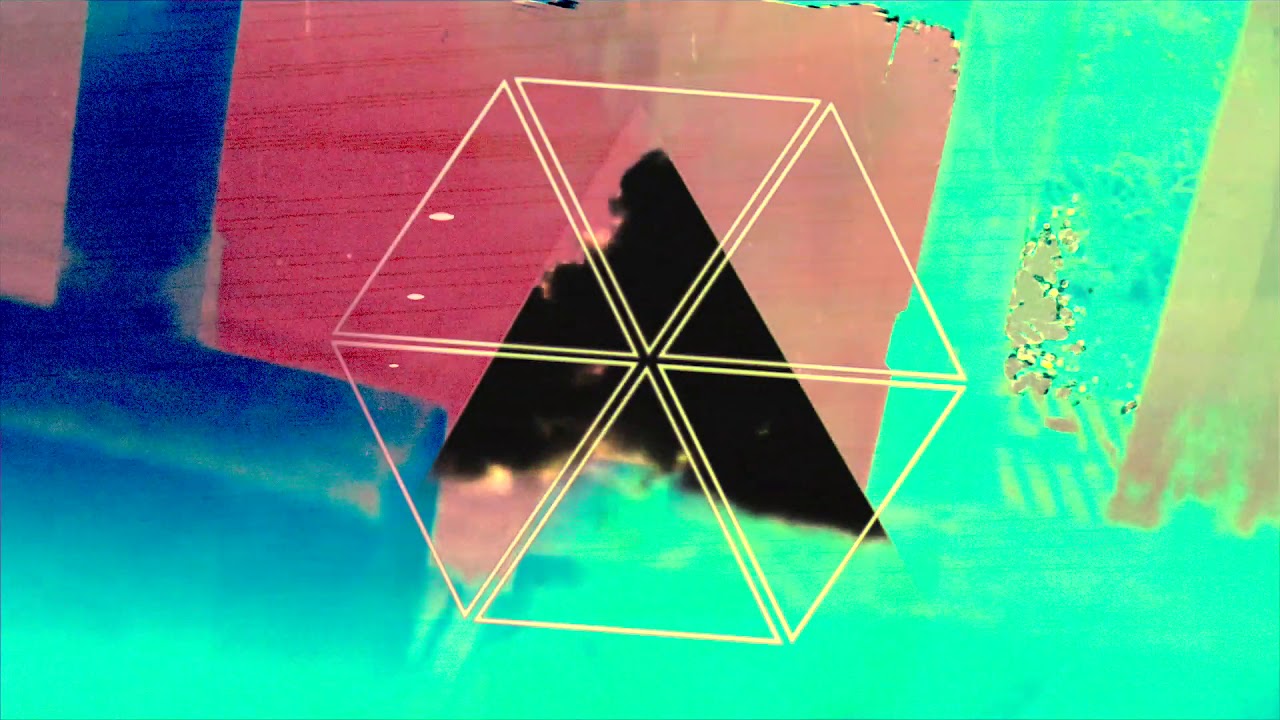 One True Pairing - One True Pairing (Amulets Remix) (Official Audio)