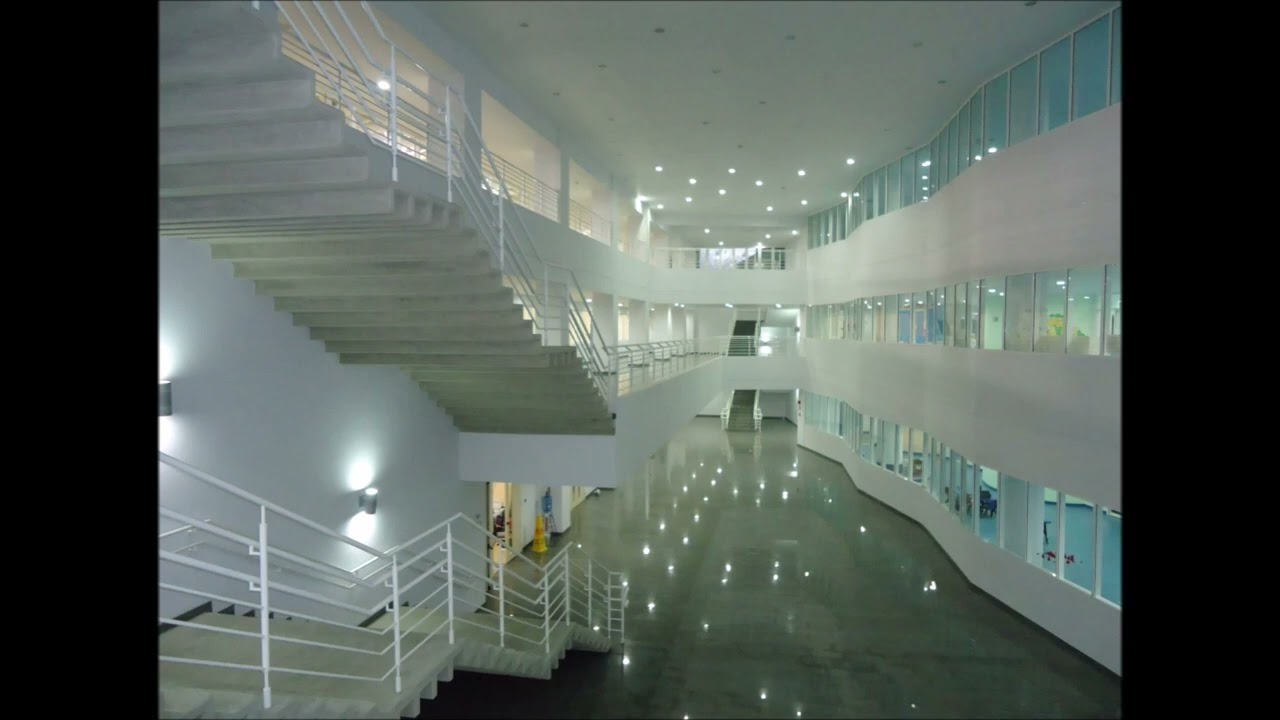 Colegio Estadounidense (ECA) Caracas Venezuela.