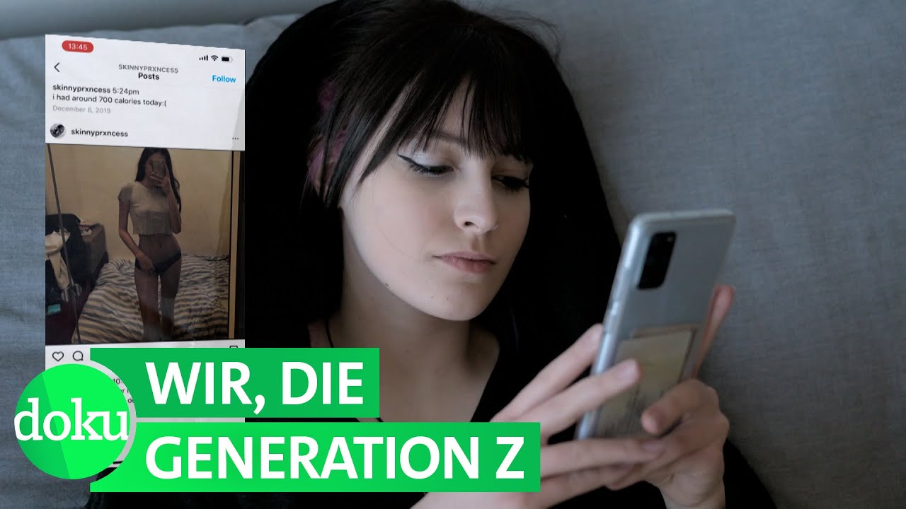 Über Sixpacks, Coming-out und Kopftuch | 1/3 | Generation Z | WDR Doku