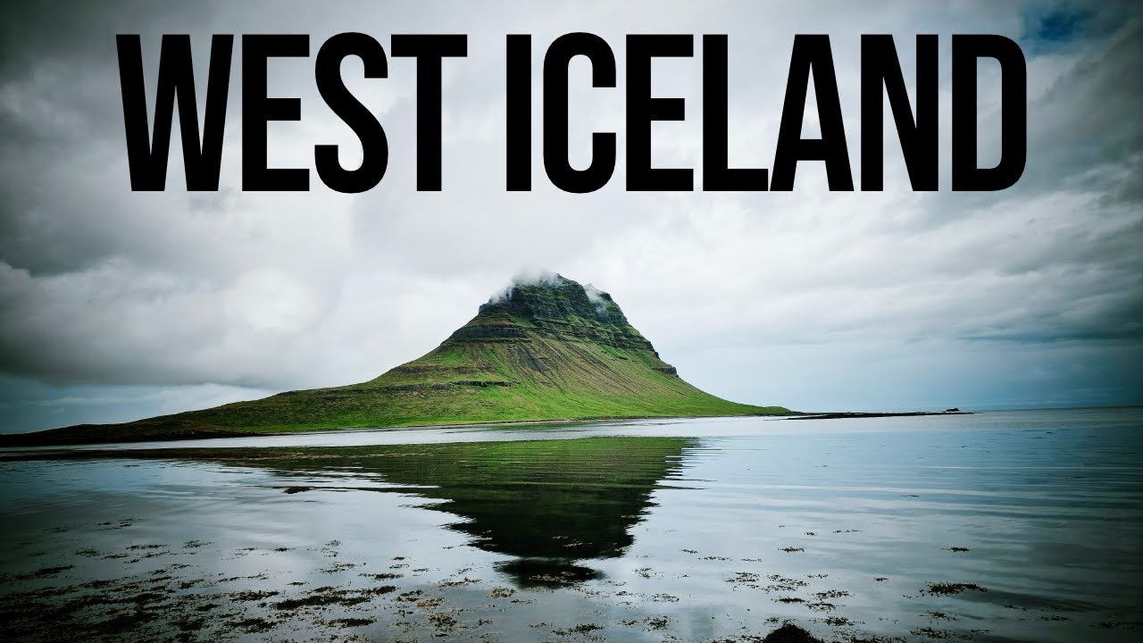 Snæfellsnes Peninsula Trip Guide: Best Stops on Iceland's West Coast