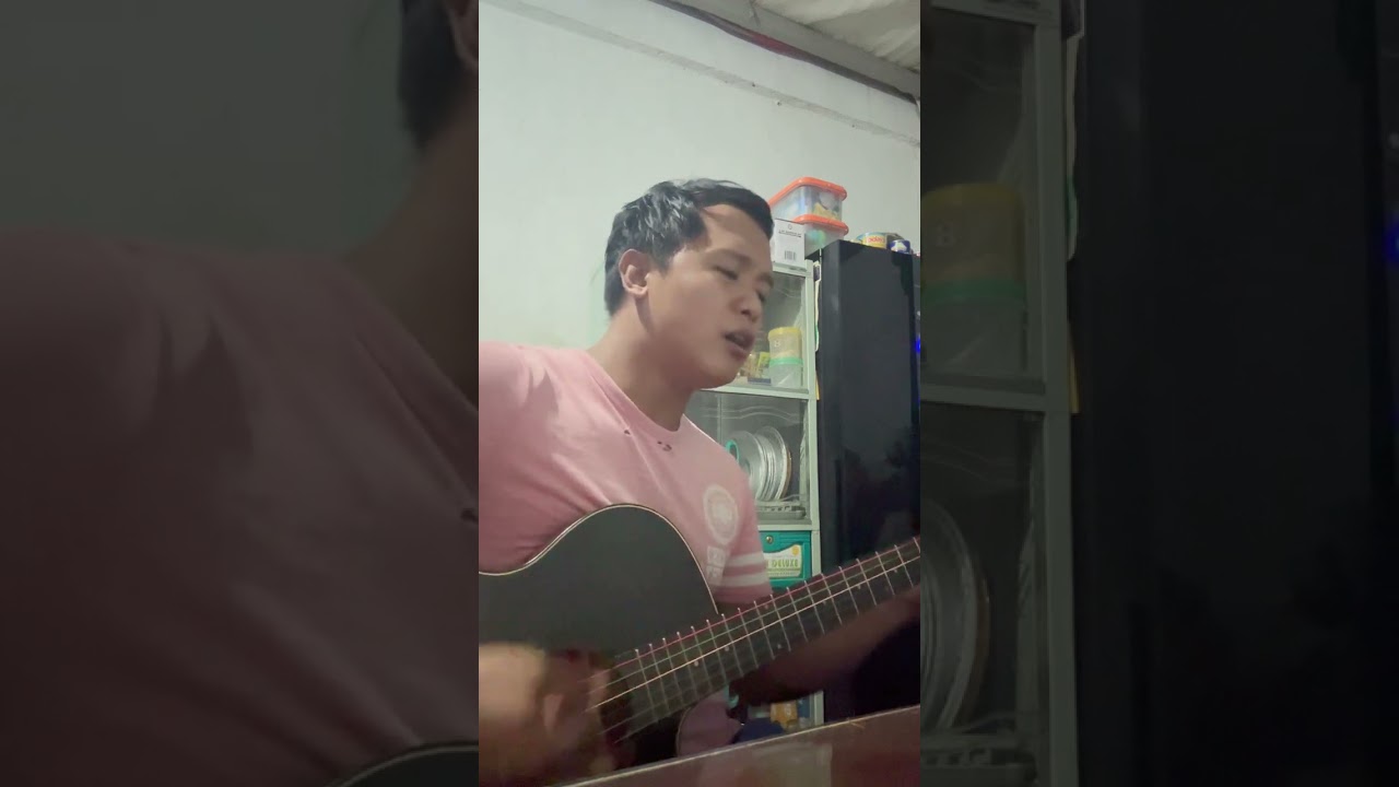 Perfect - Ed Sheeran (cover)