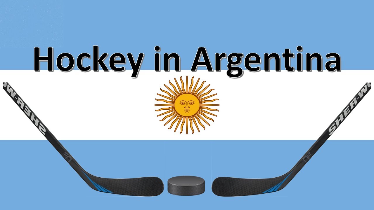 What Does Ice Hockey Look Like in Argentina?
