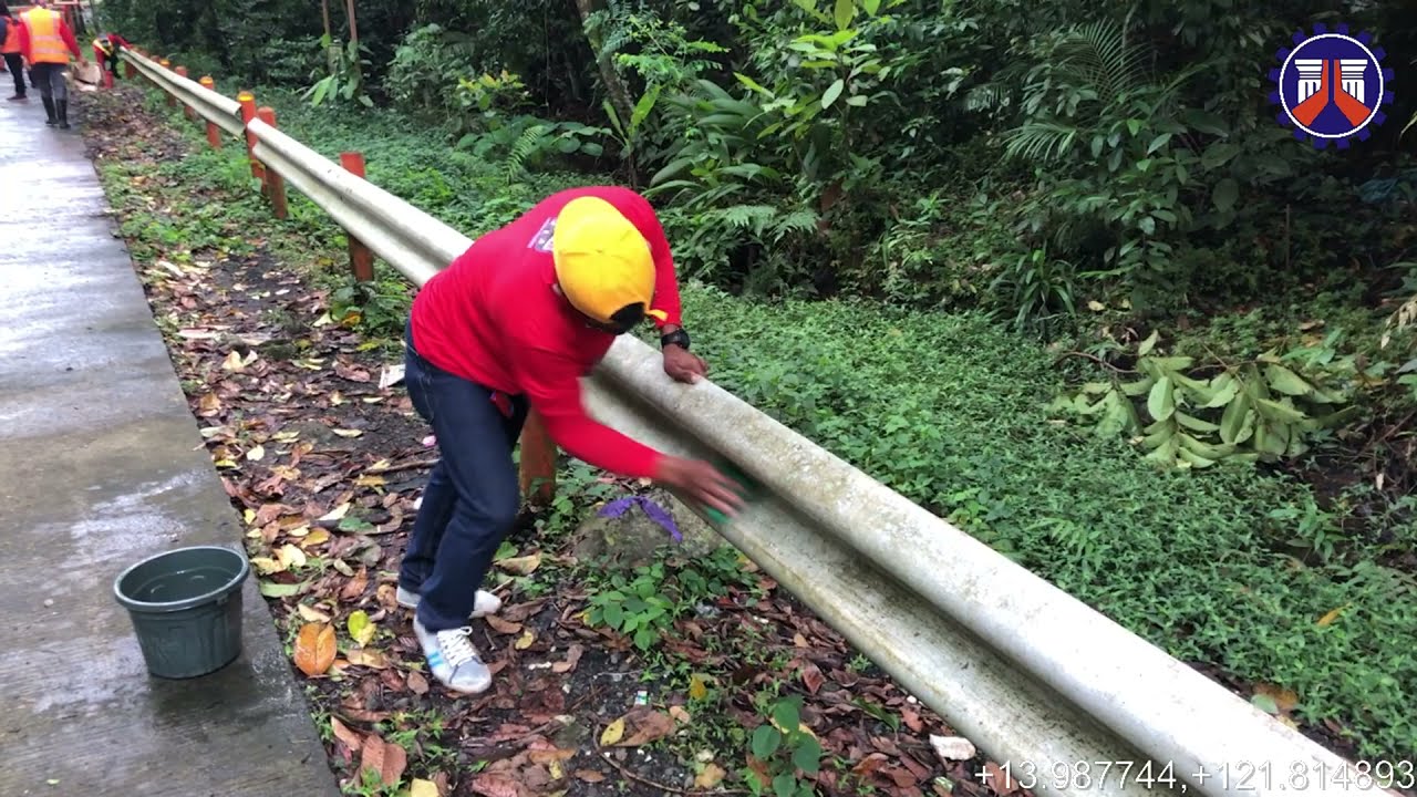 Ayuda Program (DPWH)