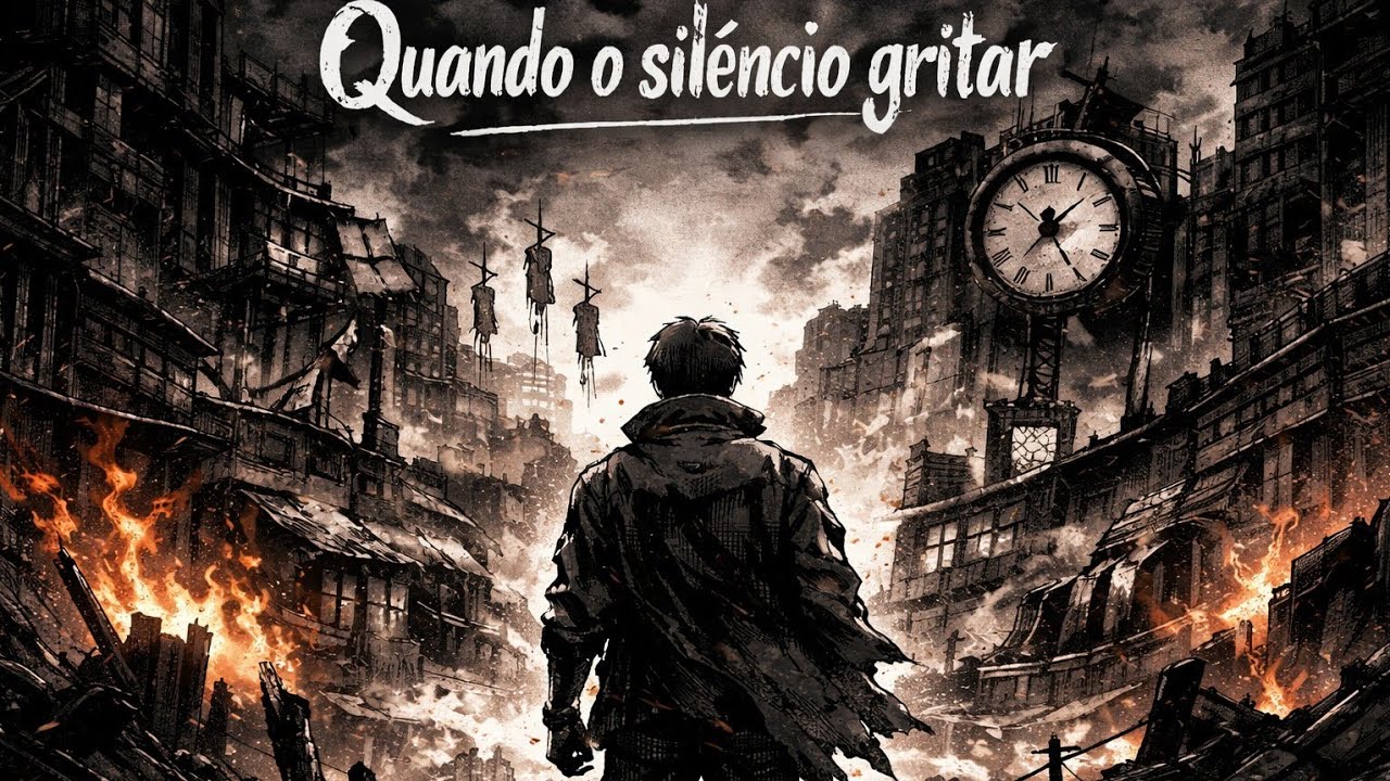 Sink AI - Quando o silêncio gritar