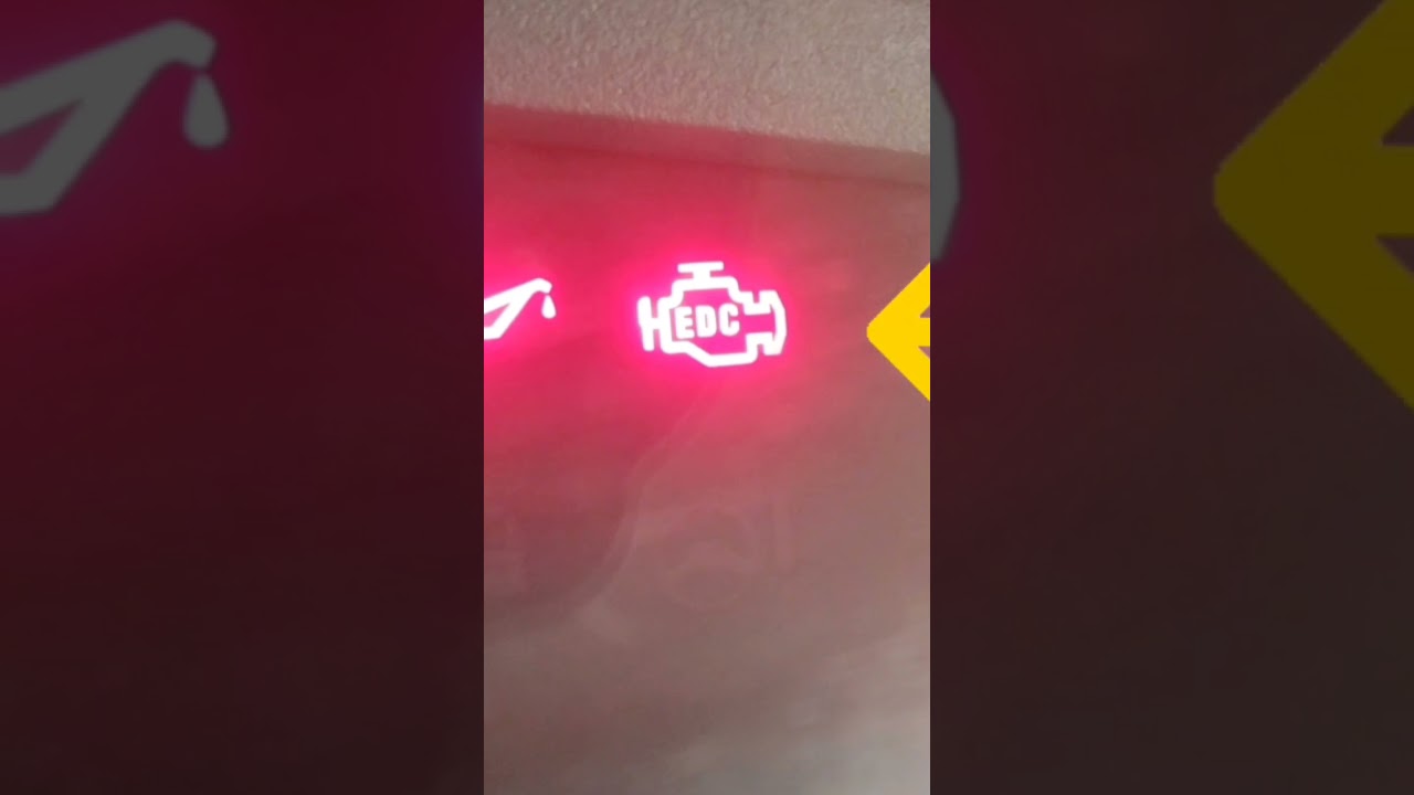 EDC Light Alert |
