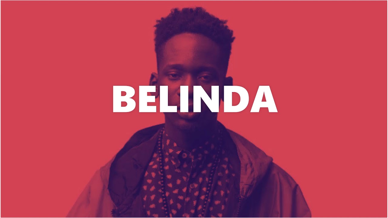 [Free] Mr Eazi Type Beat | 