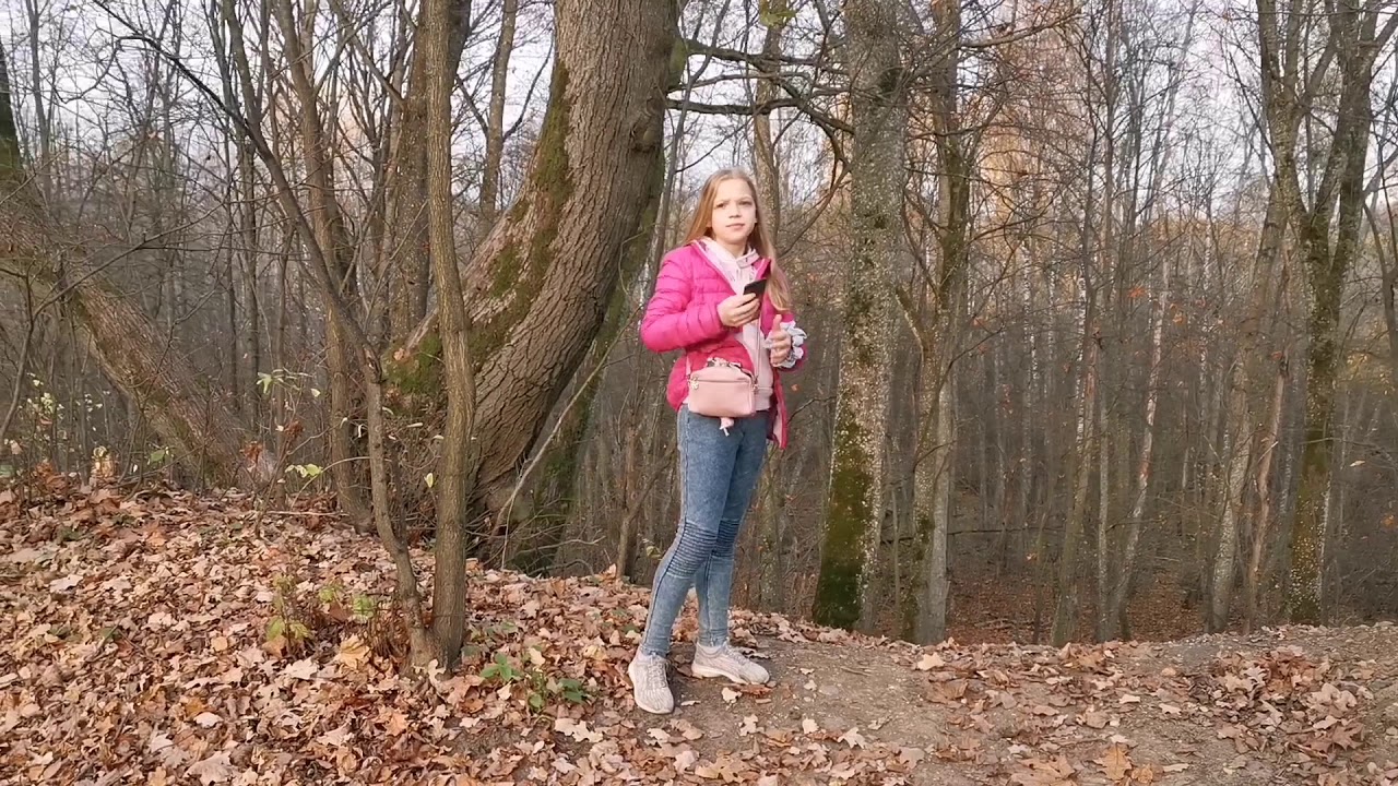 Pučkorių pažintinis takas