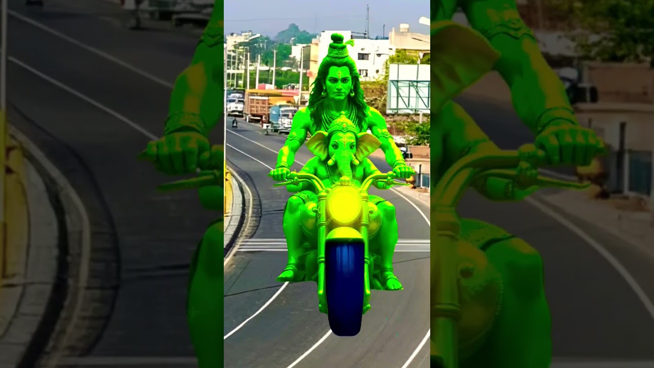 Ganpati bappa morya🚩🚩❤️❤️🙏🙏|| #shorts #mahadev #ganesha #trending #youtubeshort #shortvideo