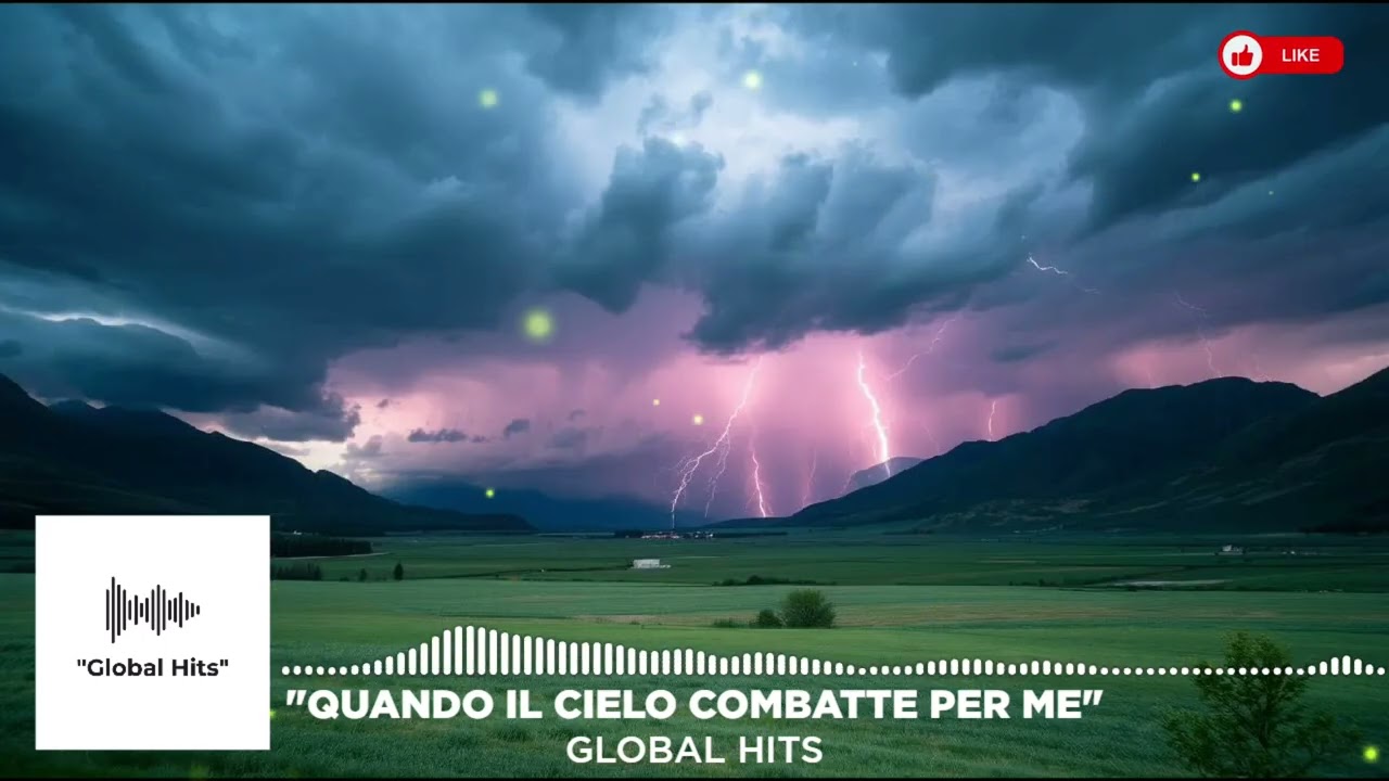 Quando Dio Combatte per Te &ndash; Canzone che Tocca l&rsquo;Anima
