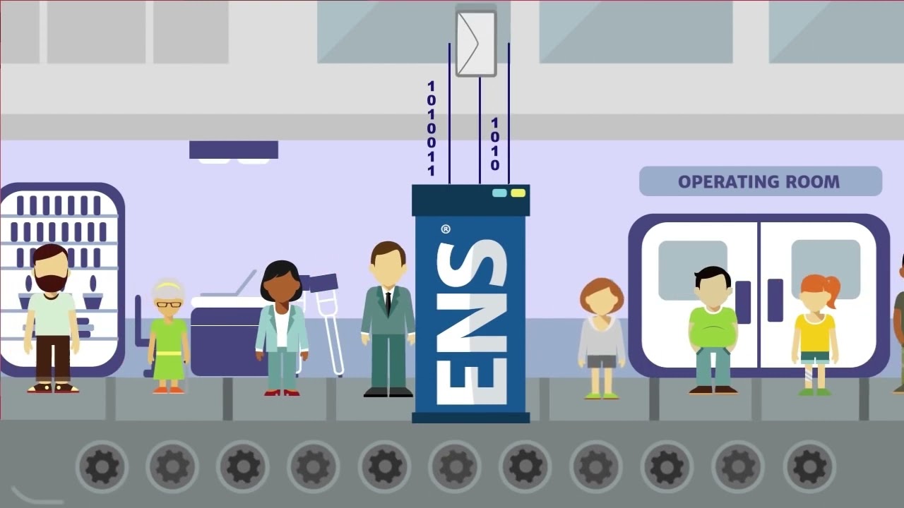 ENS: How to Reduce Hospital Readmissions