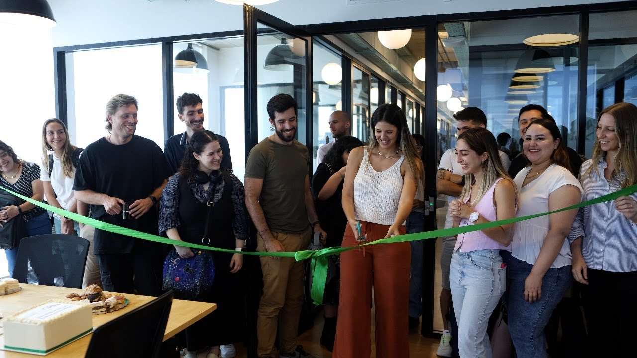 GreenGrowth CPAs Launches New Offices in Buenos Aires, Argentina!