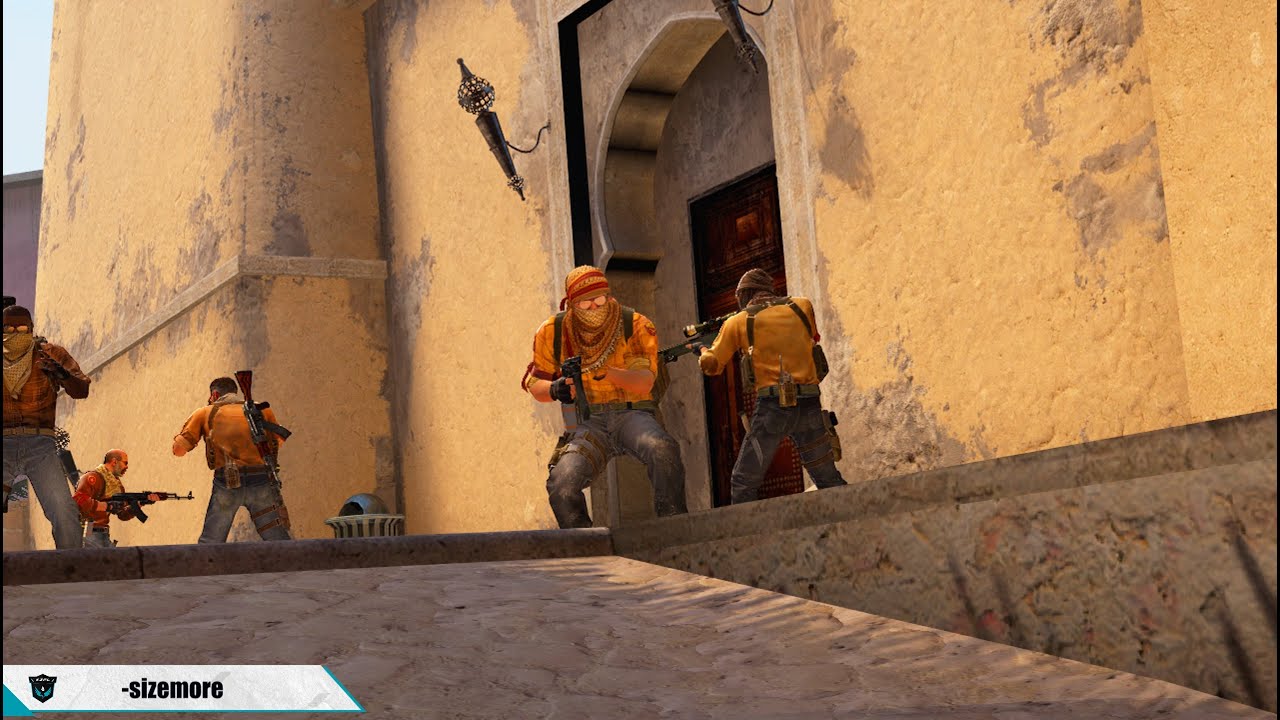 #CSGO KZPL DIVISION 2 | -sizemore