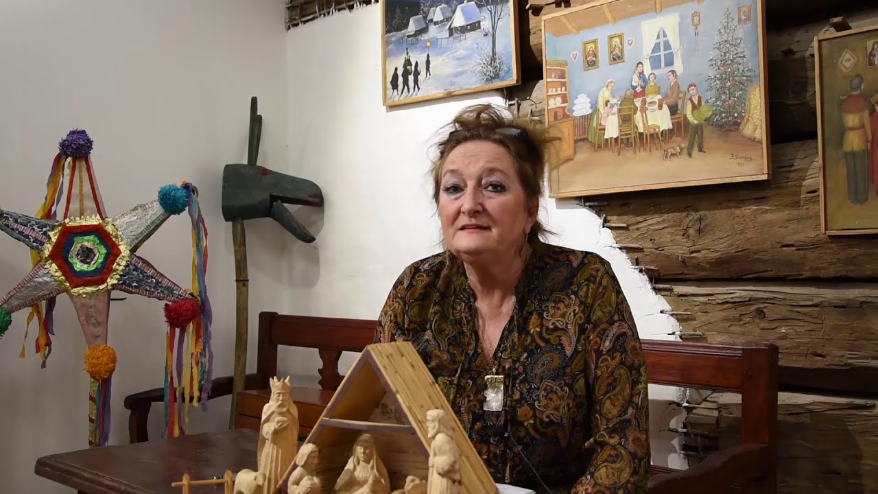 Etno-wspomienia: Wigilia i Boże Narodzenie