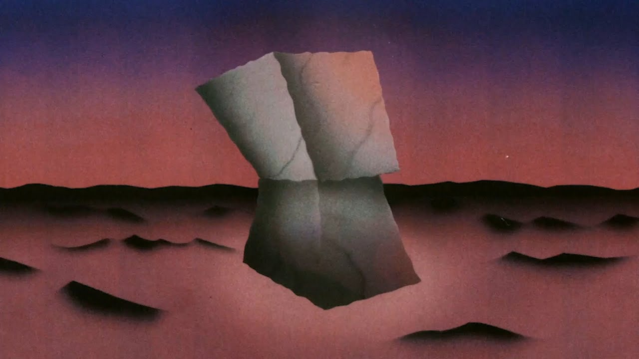 King Krule - From The Swamp