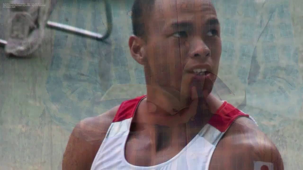 Bryan Clay  World&rsquo;s Greatest Athlete