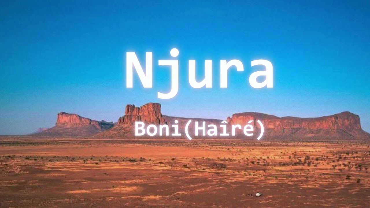 Njura 2 (Boni)