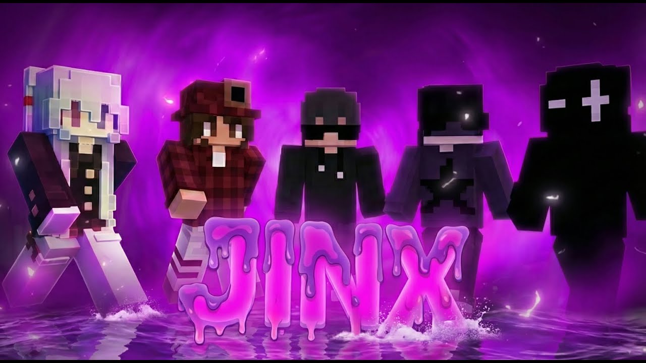 J1nx ` Jx ` Clan presents - Without Me ( Team Tage )