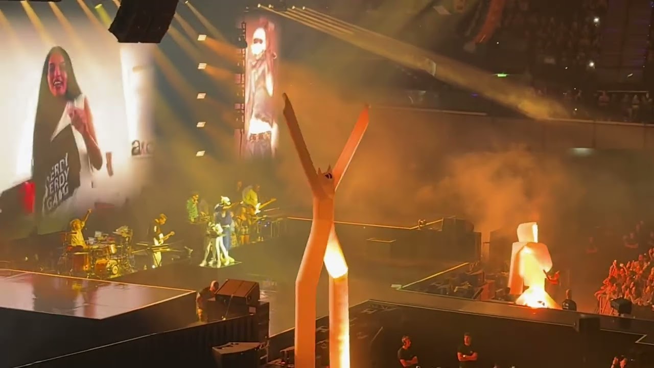Easy - CRO live, Wien 14 Sep 2025