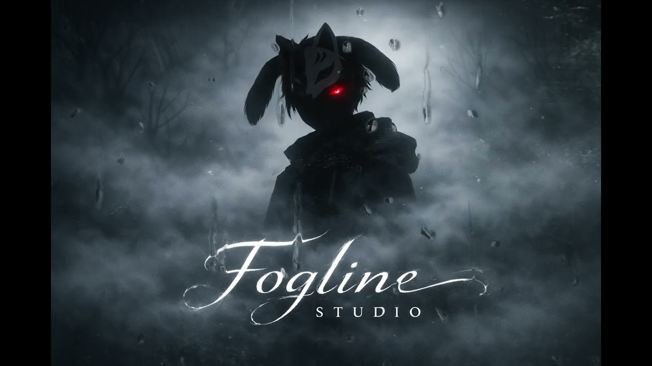 [Original​song]​ 雾的中心是我 กลางใจหมอกคือฉัน - Fogline Studio