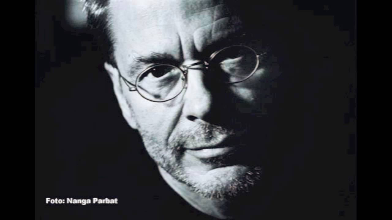 . . . aber heute . . . Reinhard Mey **chill_out**