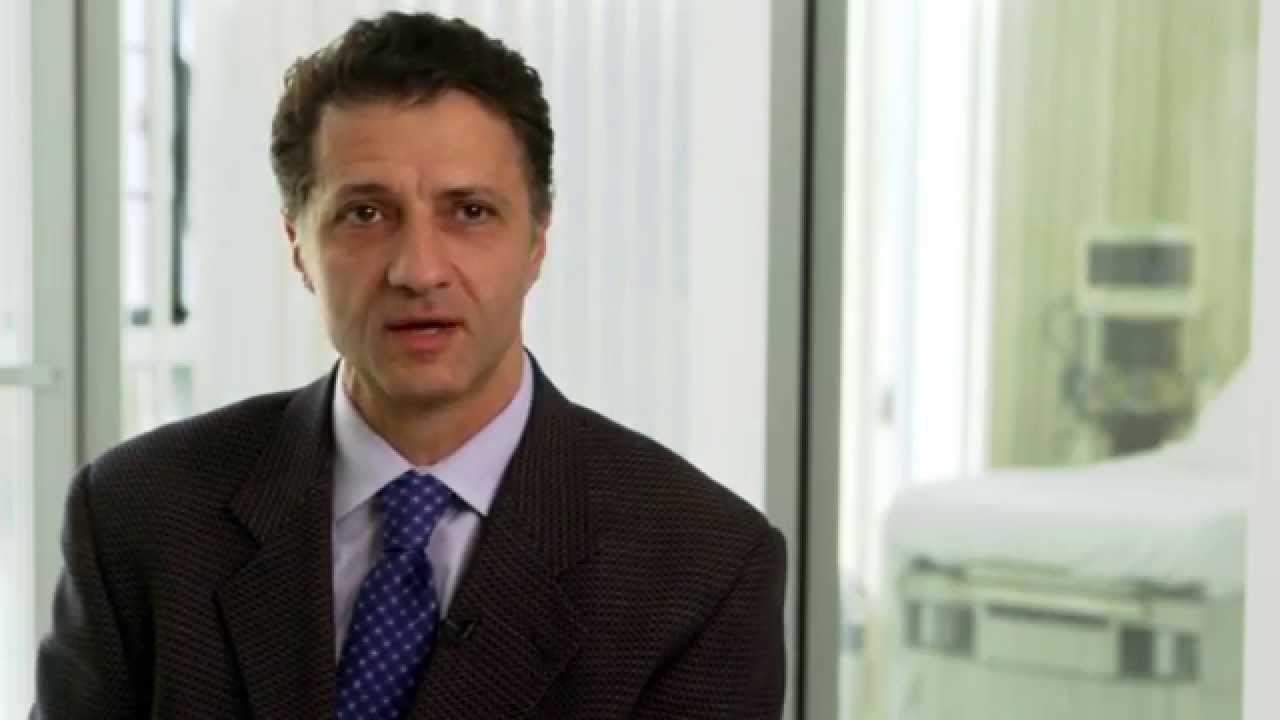 Meet Neurosurgeon and Neuro-Oncologist Behnam Badie, M.D., F.A.C.S. | City of Hope