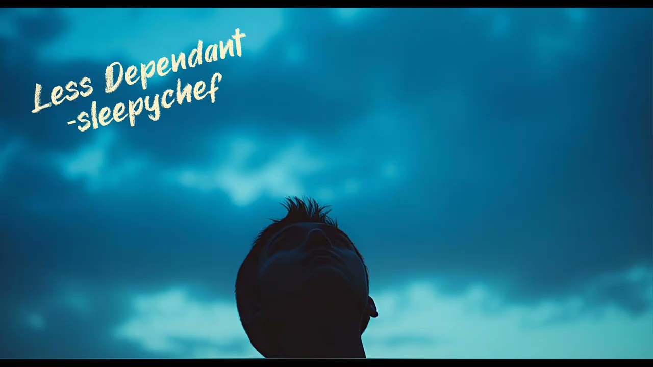 Less Dependant (Emo/Metal)