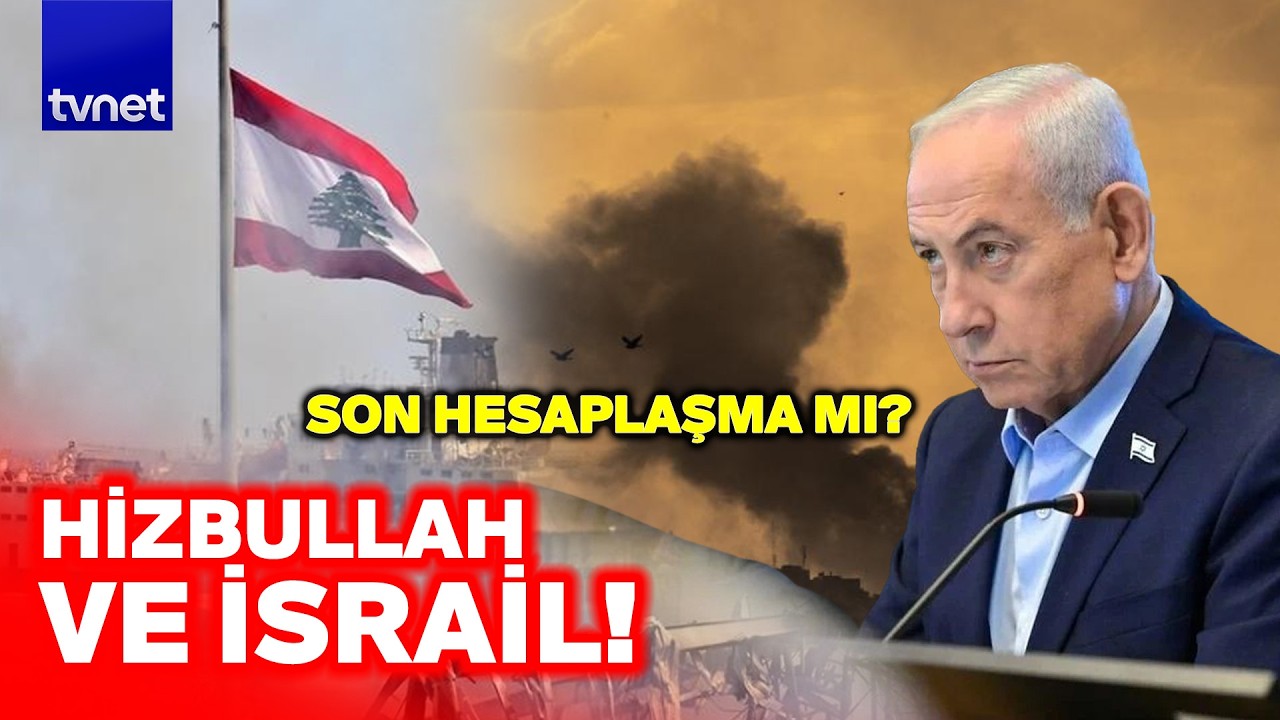 HİZBULLAH’IN 