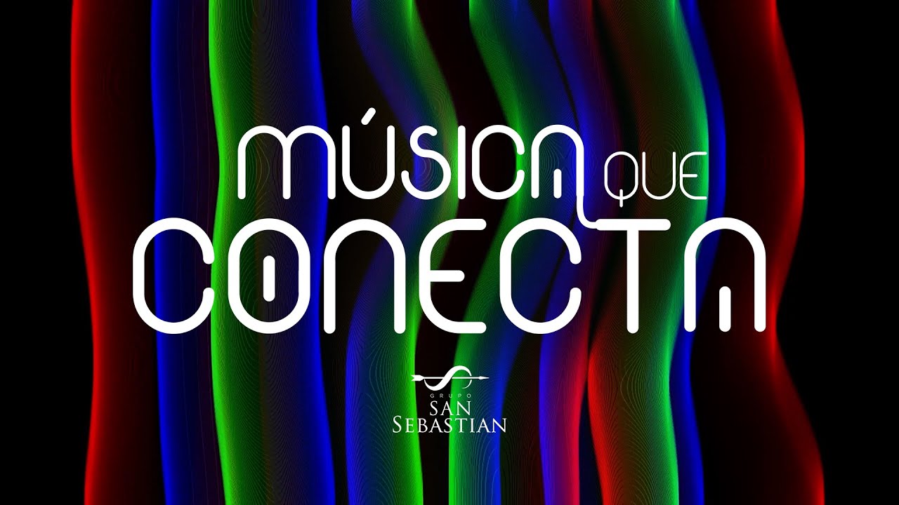 SAN M&Uacute;SICA QUE CONECTA | DIGITAL SHOW #01
