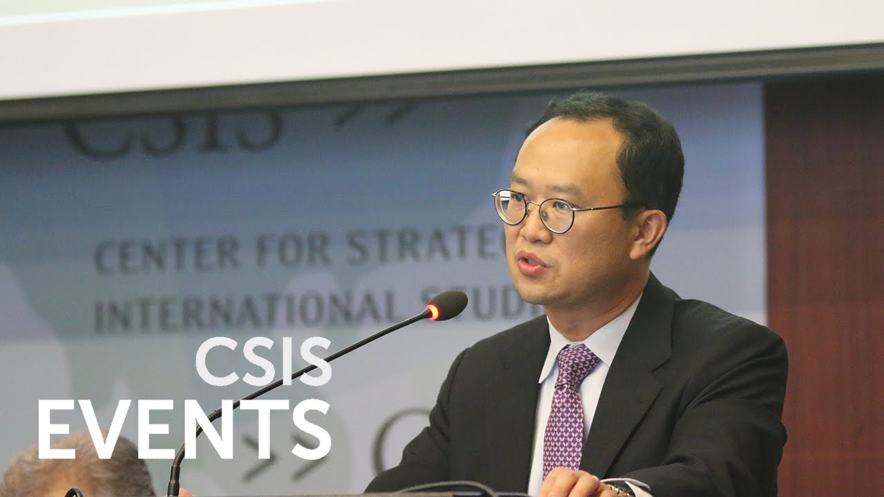 Financing China&rsquo;s Expanding Role in Global Energy