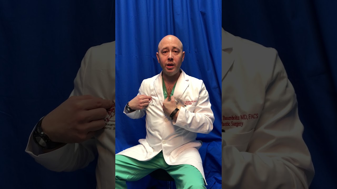 Breast Augmentation Implants | Board Certified Plastic Surgeon San Antonio, Texas