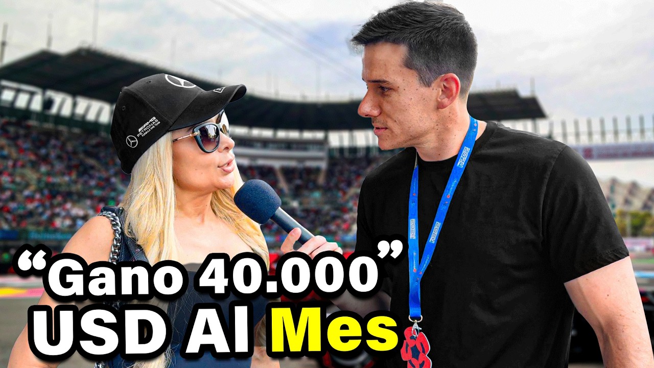 Cuanto Gana Un Millonario En La Fórmula 1?