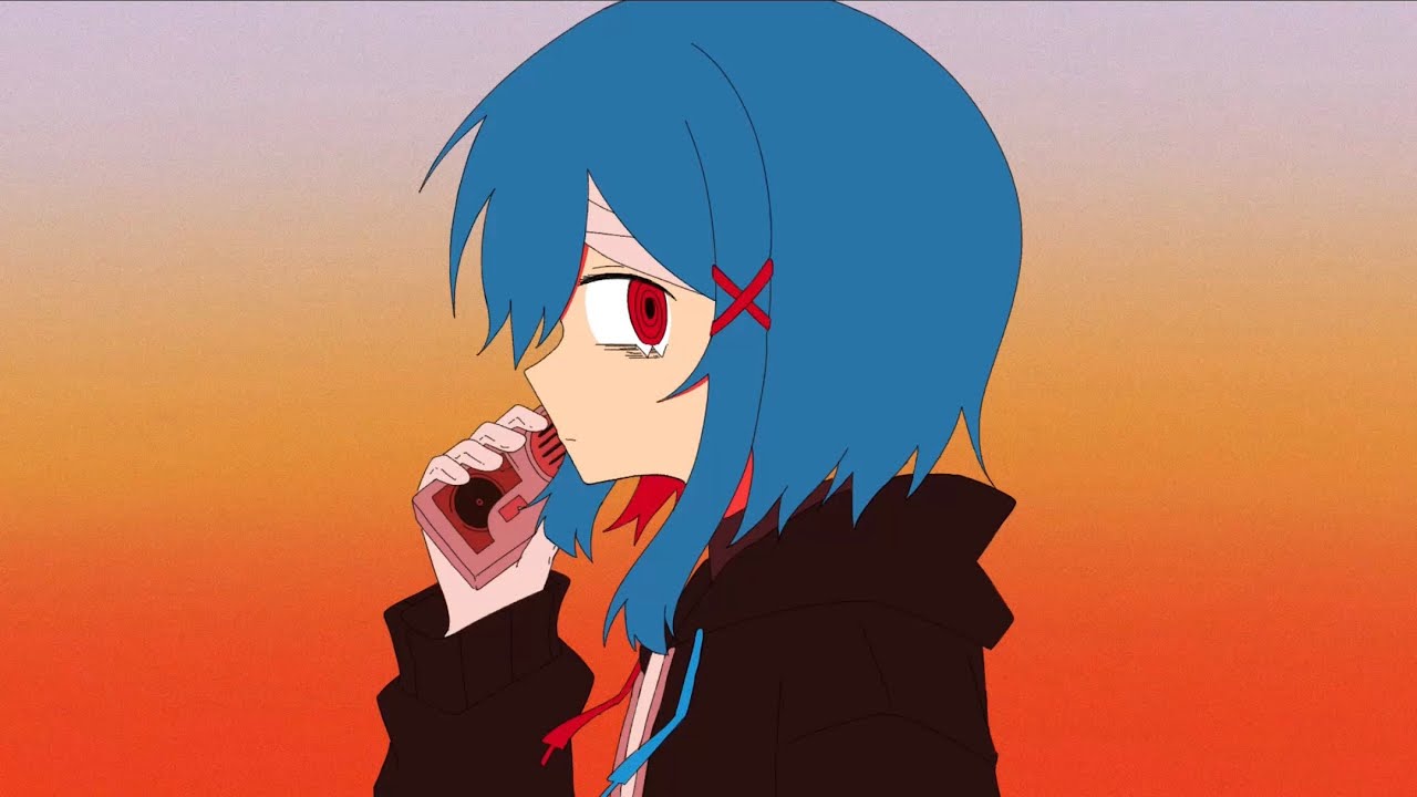 【UTAU Cover Remake】 Heat Abnormal/熱異常 【悩音Blue】