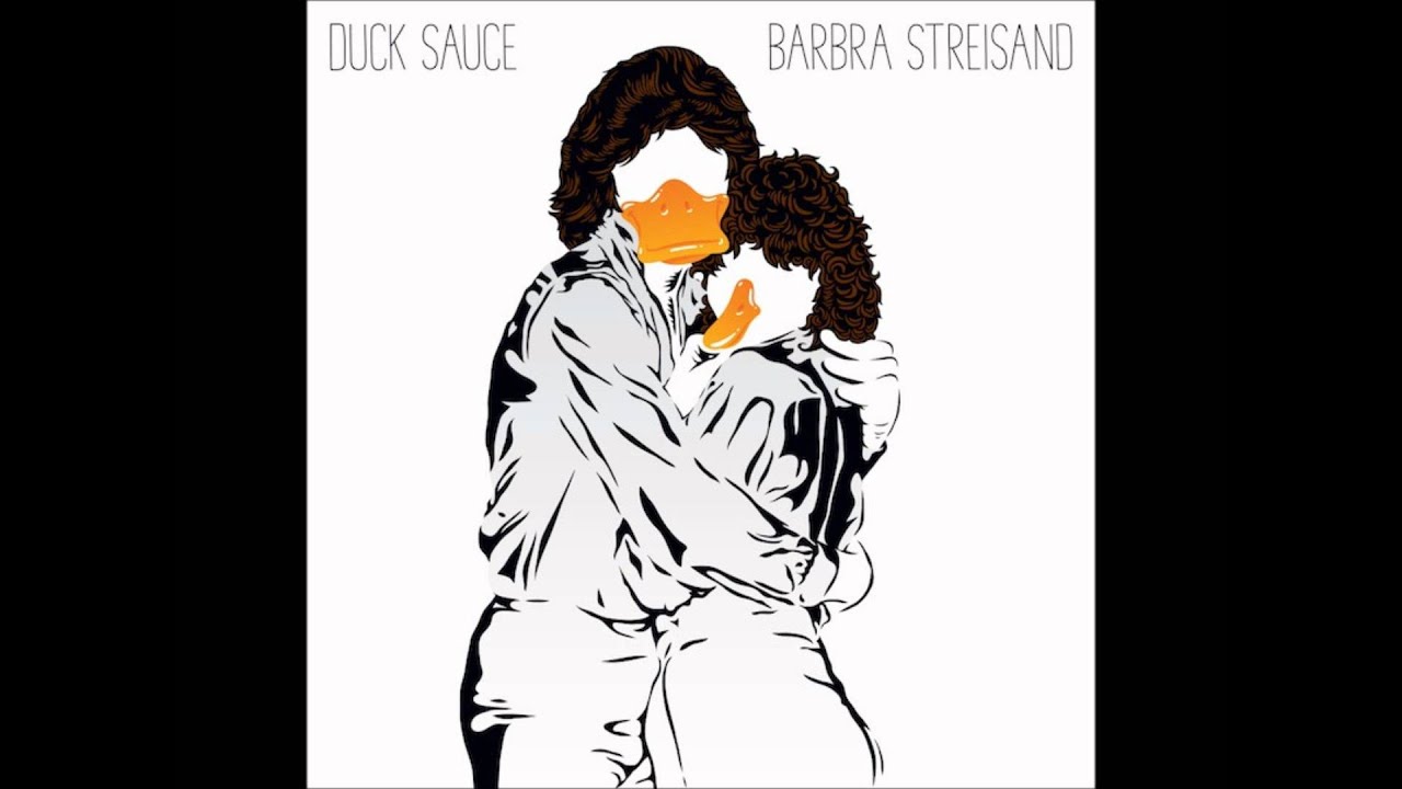 Barbra Streisand - Duck Sauce ( 8 Bit COVER )