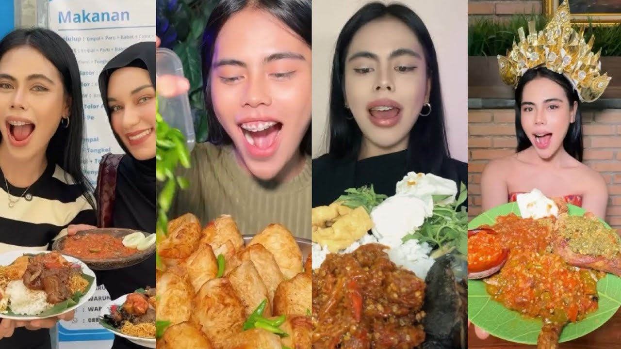 Kalo udah freda yang muncul,semua akan serangan jantung😲😲||kumpulan tiktok kak @fredapria-sl1tk 
