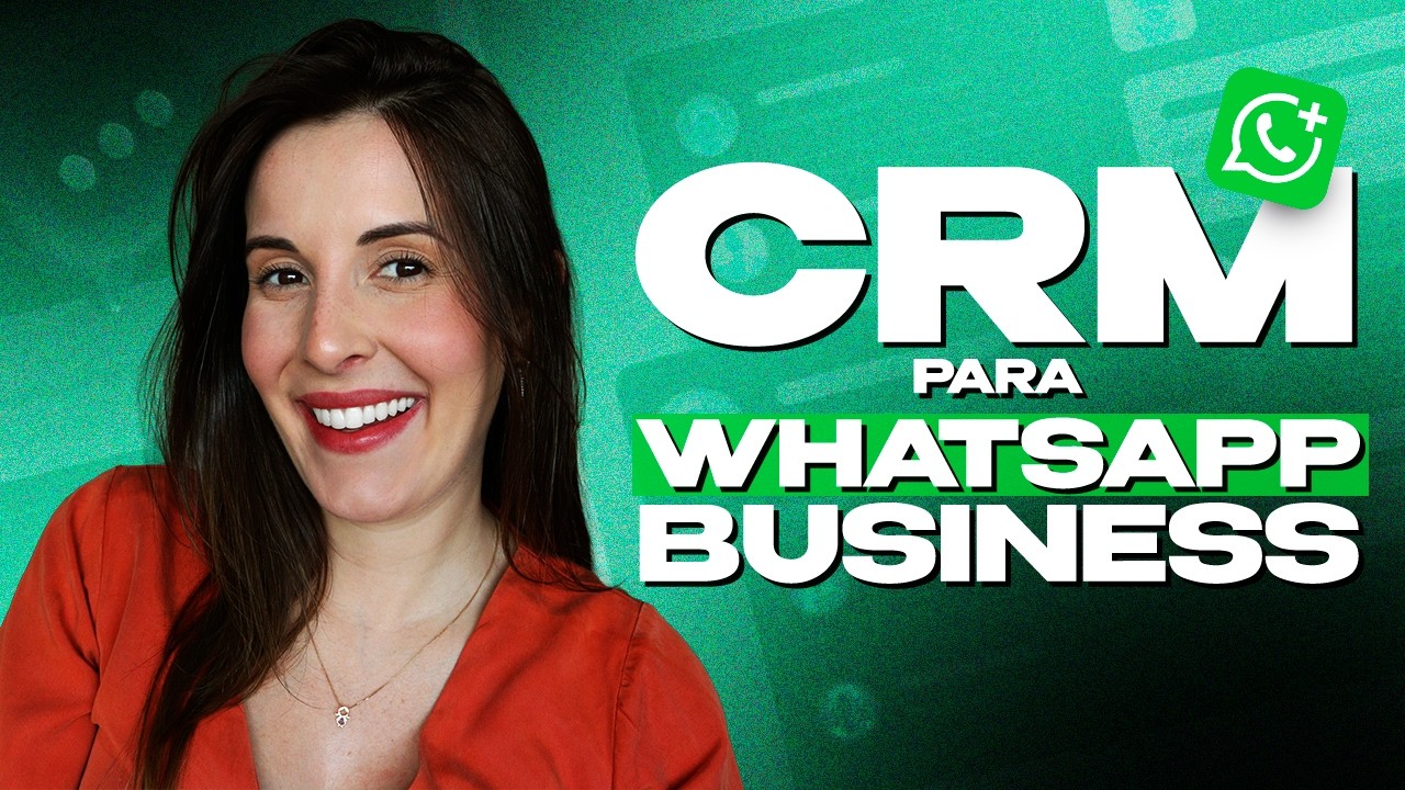 Qual o Melhor CRM Para WhatsApp em 2026? | Ferramenta de CRM Para WhatsApp Business