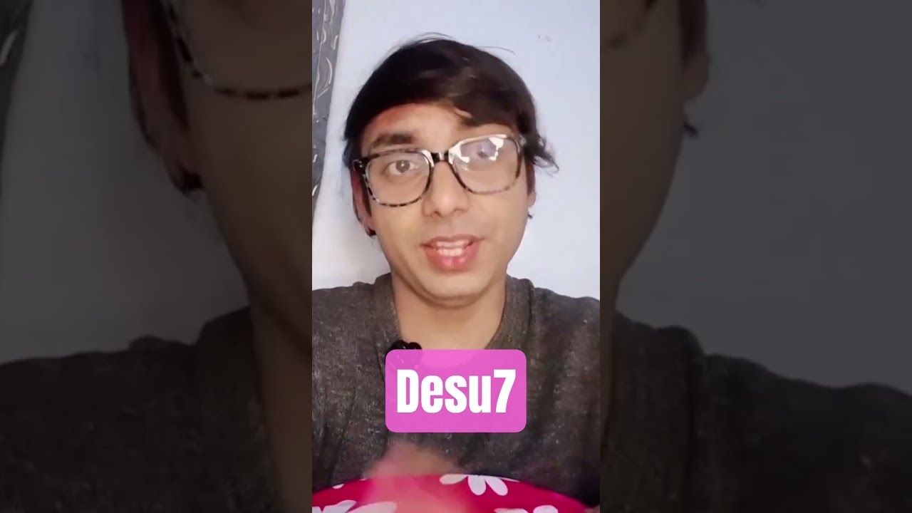 Desu7 