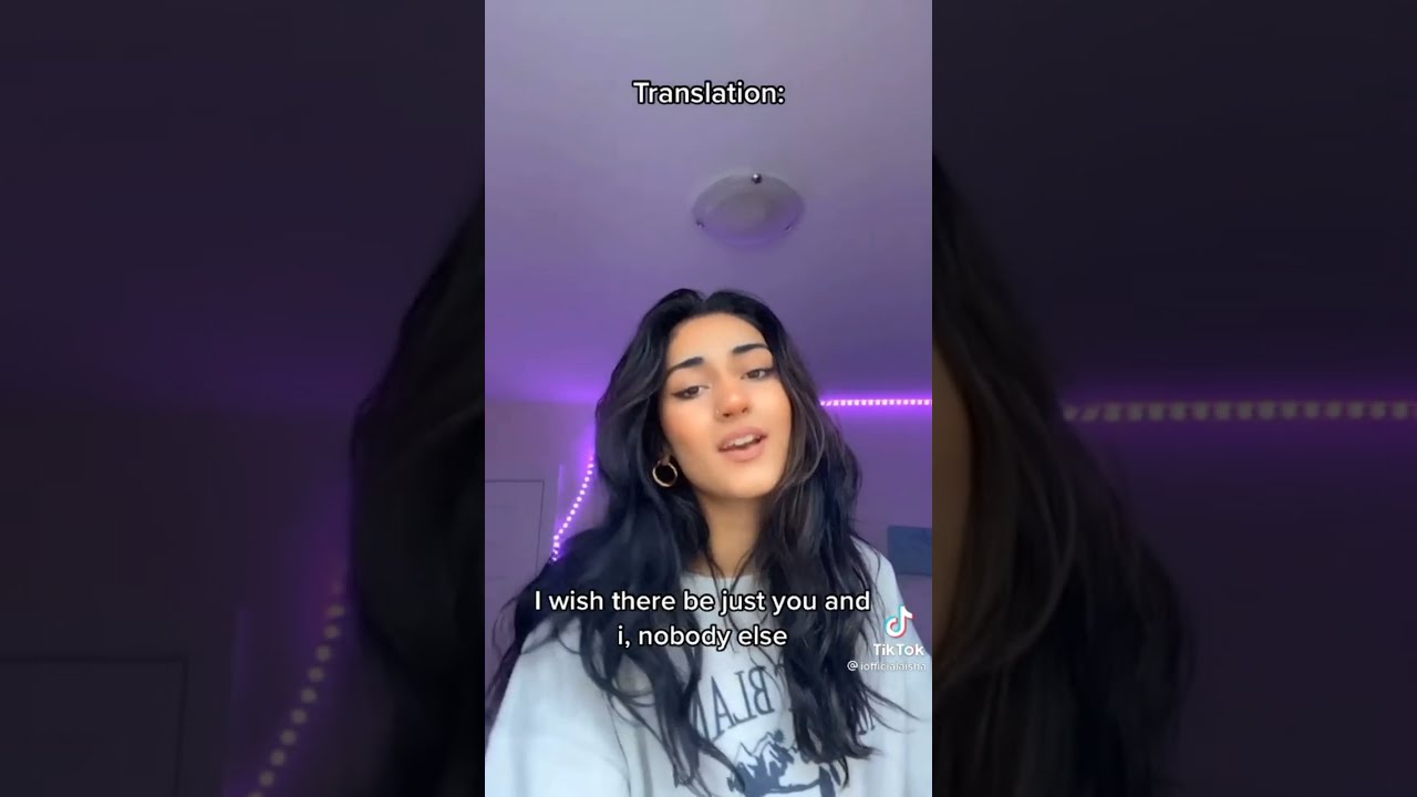 BROWN GIRLS SLAYING ON TIKTOK💞💜