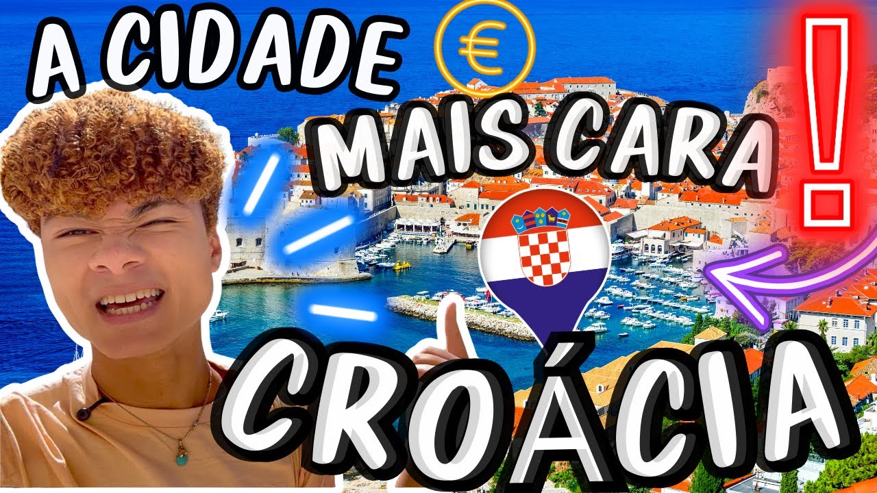 O que ver em Dubrovnik, Croácia: muralhas, praias, bares + guia completo 2026.