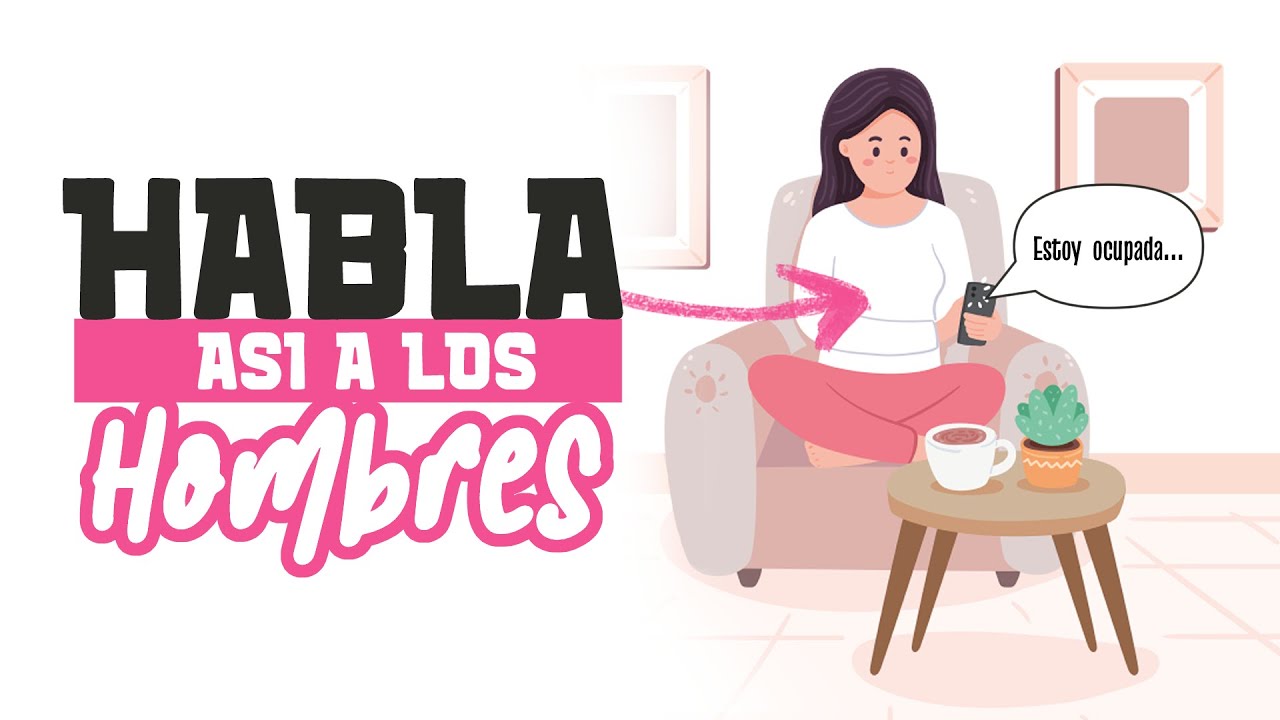 Como los chicos REALMENTE quieren que hables con ellos 💖 💖